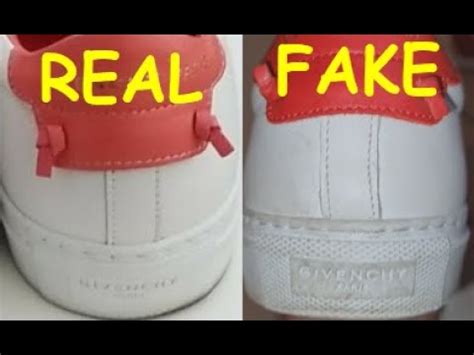 givenchy how to spot a fake|givenchy counterfeit.